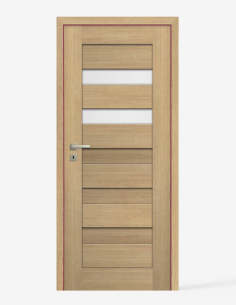 Interior doors "ARCO W2S" Non-rebated