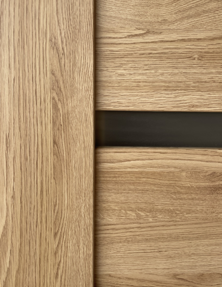 Interior doors "ARCO W2D" Non-rebated