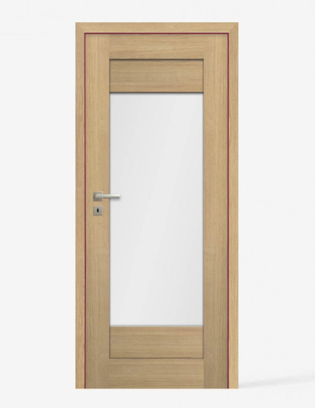Interior doors "ARCO W2D" Non-rebated