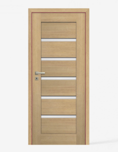 Interior doors "ARCO W03" Non-rebated