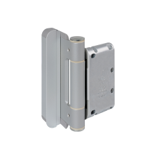 Hinge "AGB R4 -18 D20 OCS" adjustable, designed for heavy...