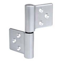 Pridedamas vyris "TWINO OCS"