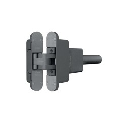 Concealed hinge "AGB ECLIPSE 3.2" SELF OCS with pull-up...