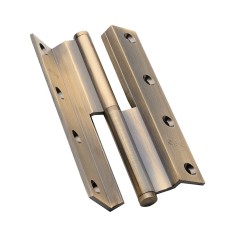 Vyris "487 120/70 OGR" Dešinė