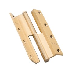 Hinge "487 120/70 OS" Right