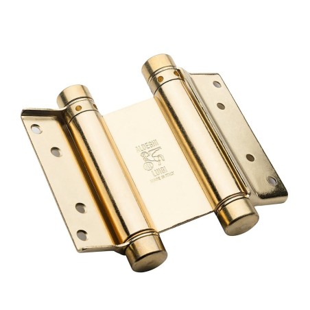 Dvigubo varstymosi durų vyris "488 125mm OS"