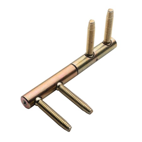 Reguliuojamas "AGB vyris 16 3D Zenit"