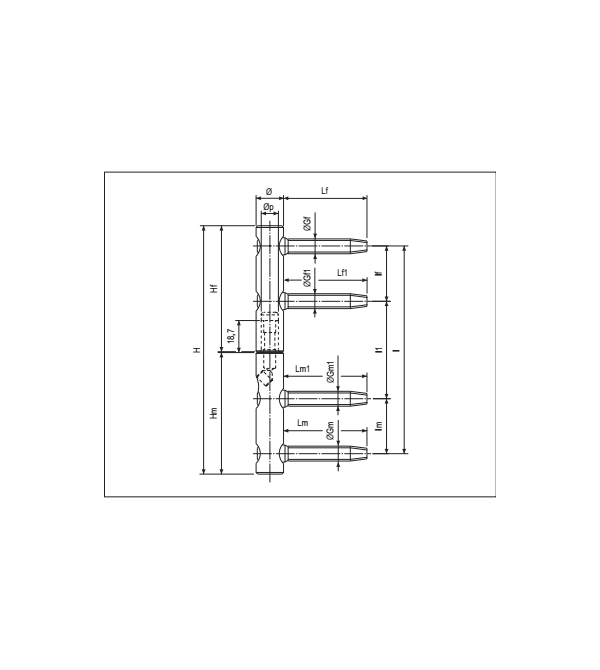 Reguliuojamas "AGB vyris 16 3D Zenit"