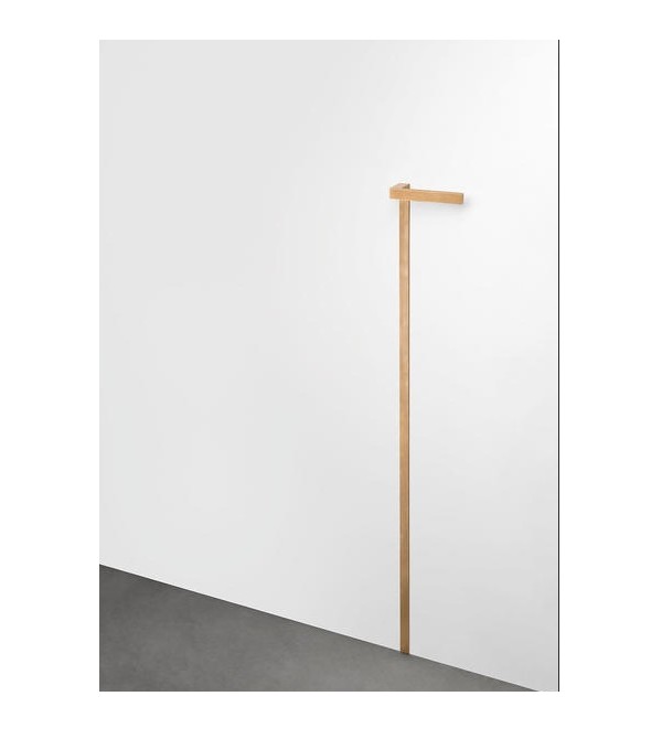 Handle "DND (In)Finito" up to 105cm plate