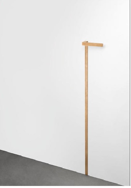 Handle "DND (In)Finito" up to 105cm plate