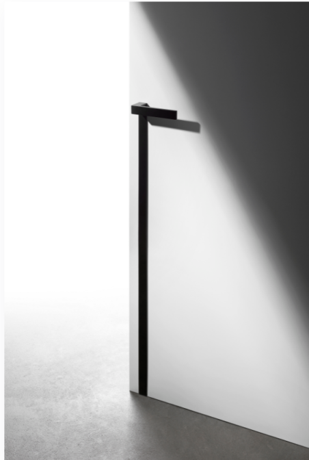 Handle "DND (In)Finito" up to 105cm plate