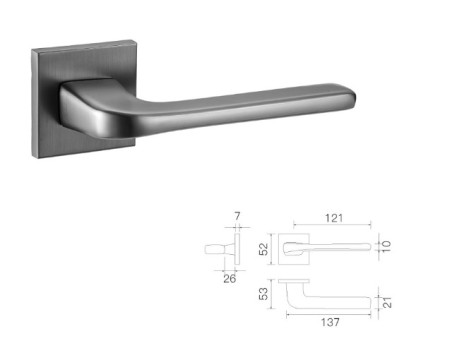 Rankena "iNOVO Delta Q"