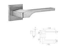Handle "iNOVO Kioto Q" 2