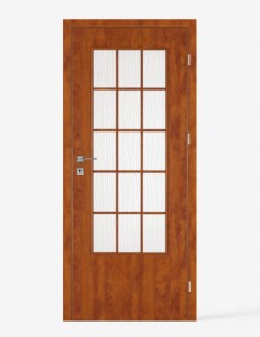 Interior doors "STANDARD 30s"