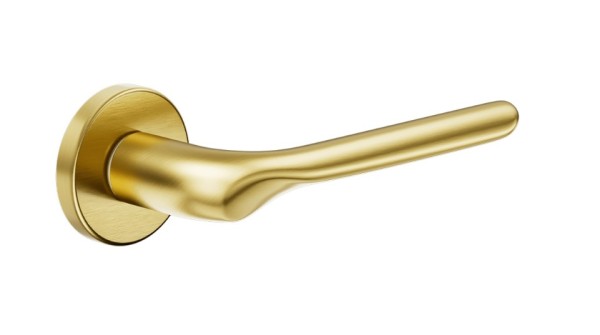 Handle "DND Chop"