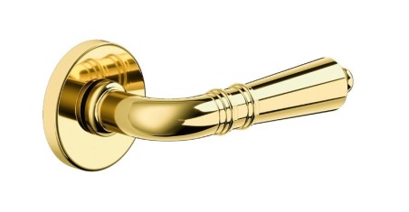 Handle "DND Daniela"