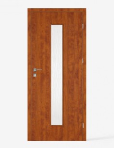 Interior doors "STANDARD 40"