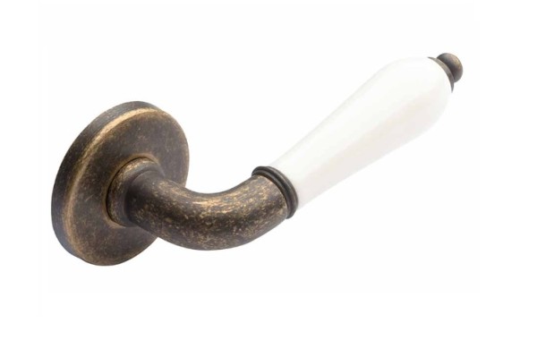 Handle "DND Daniela Porcellana"