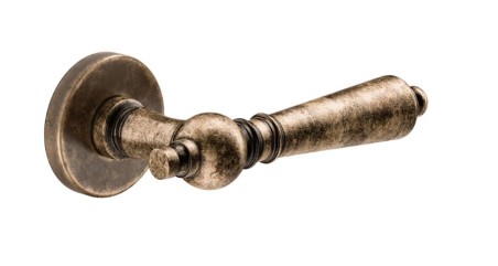 Handle "DND Bruxelles"