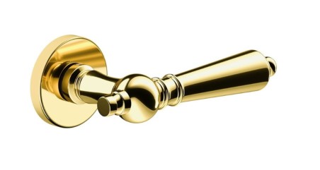 Handle "DND Bruxelles"