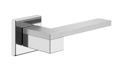 Handle "DND Esa"