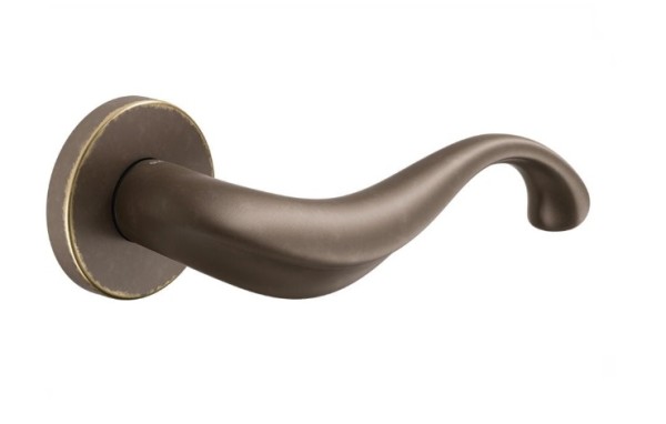 Rankena "DND Latina"