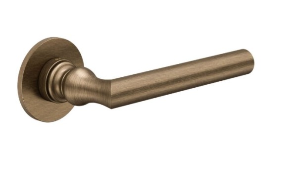 Handle "DND Isabella"