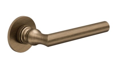 Handle "DND Isabella"