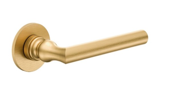 Handle "DND Isabella"