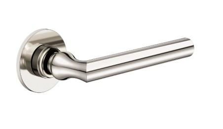Handle "DND Isabella"