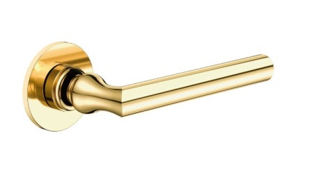 Handle "DND Isabella"