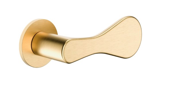 Handle "DND Drop"