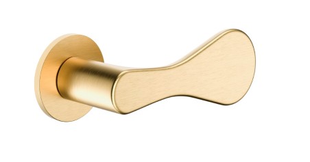 Handle "DND Drop"