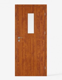 Interior doors "STANDARD 50"