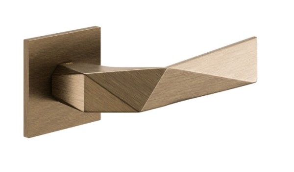 Rankena "DND Luxury 02"