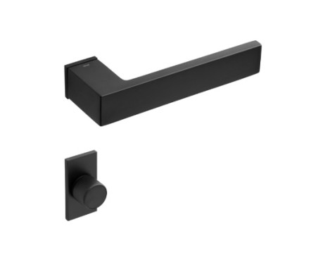 Handle "DND (In)Finito Unico"