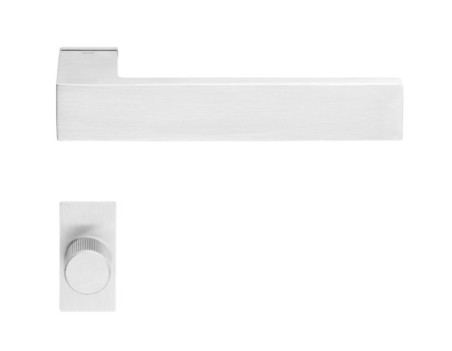 Handle "DND (In)Finito Unico"