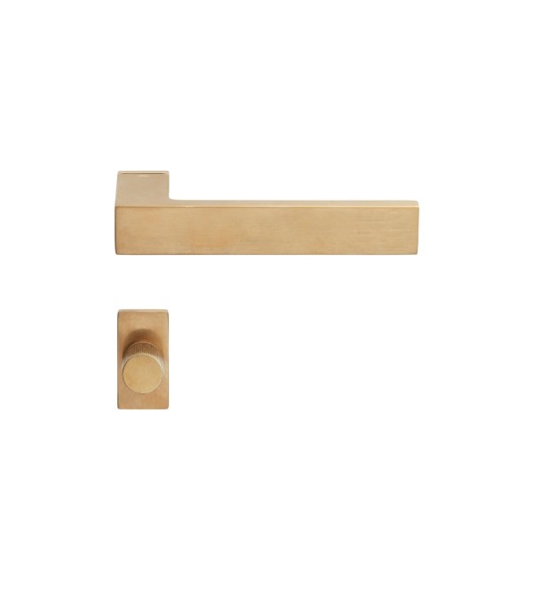 Handle "DND (In)Finito Unico"