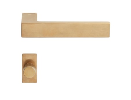 Handle "DND (In)Finito Unico"