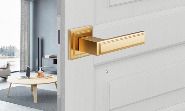 Handle "DND Ginevra"
