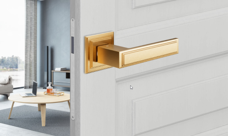 Handle "DND Ginevra"