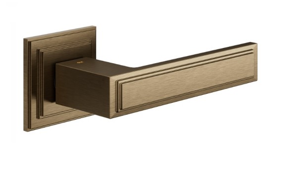 Handle "DND Ginevra"