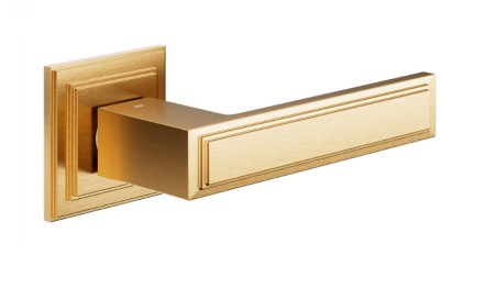 Handle "DND Ginevra"
