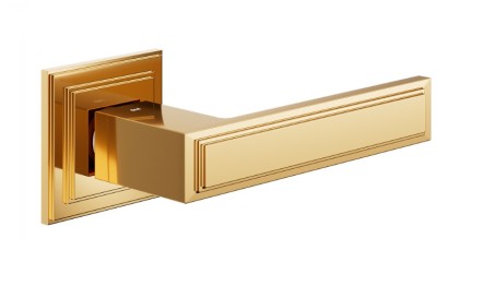 Handle "DND Ginevra"