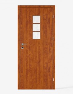 Interior doors "STANDARD 50s"