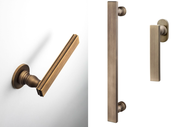 Handle "DND Lucrezia 02"