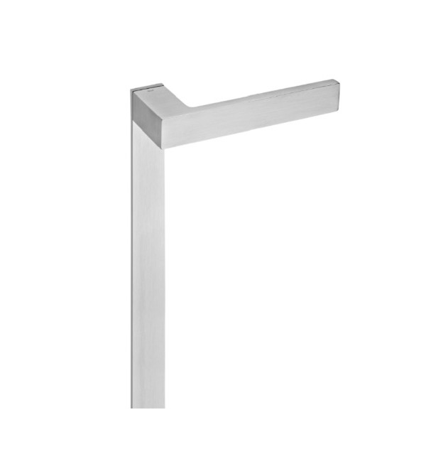Handle "DND (In)Finito 20cm plate"