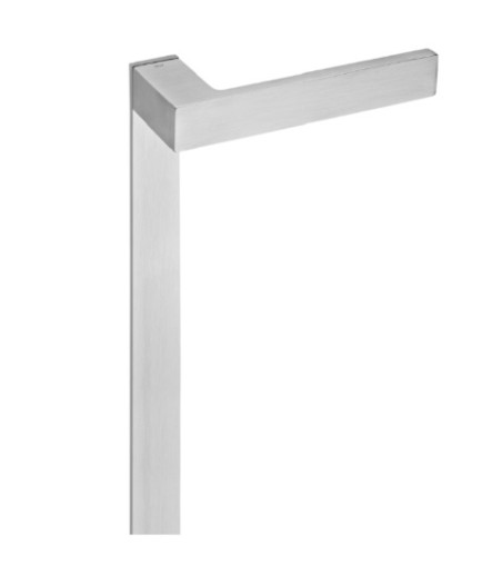 Handle "DND (In)Finito 20cm plate"