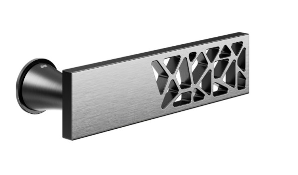 Handle "DND Arete Unico"