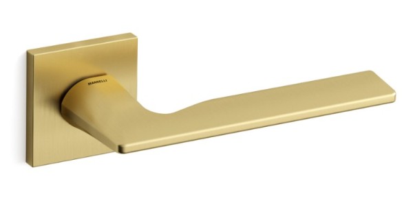 Handle "Mandelli Kiri"